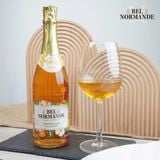 Nước trái cây Bel Normande Sparkling 750ml - Không thêm đường