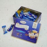 Kẹo Nougat Golden Bonbon 150g