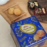 Bánh hạnh nhân và mè A-Taste Almond and Sesame Pastry 234g