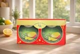 [15 mùi vị] Kẹo trái cây Cavendish & Harvey hộp thiếc 200g 175g