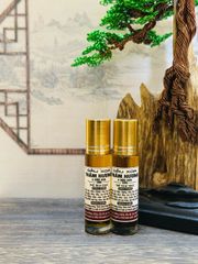 Dầu Xoa Trầm Hương Cao Cấp 10ML