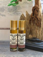Dầu Xoa Trầm Hương Cao Cấp 10ML