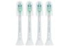 Bộ 4 đầu bàn chải Philips Sonicare C2 Plaque Control