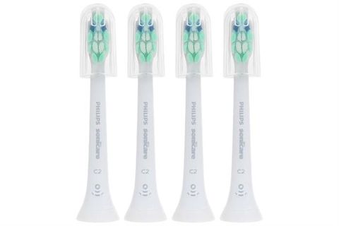 Bộ 4 đầu bàn chải điện C2 Philips HX9024/67