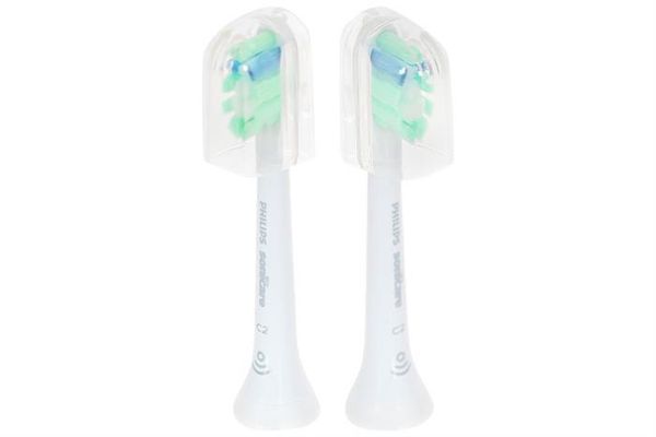 Bộ 4 đầu bàn chải điện C2 Philips HX9024/67
