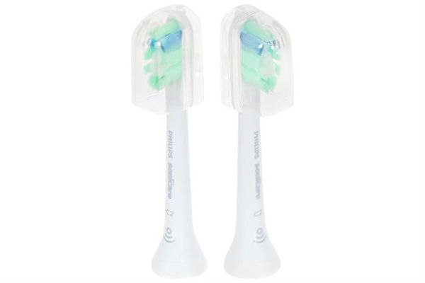 Bộ 4 đầu bàn chải Philips Sonicare C2 Plaque Control