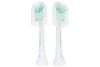 Bộ 4 đầu bàn chải Philips Sonicare C2 Plaque Control