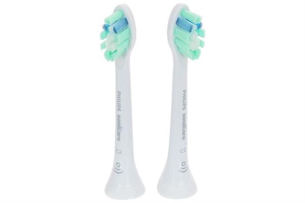 Bộ 4 đầu bàn chải điện C2 Philips HX9024/67