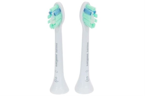 Bộ 4 đầu bàn chải Philips Sonicare C2 Plaque Control