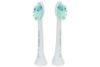Bộ 4 đầu bàn chải Philips Sonicare C2 Plaque Control