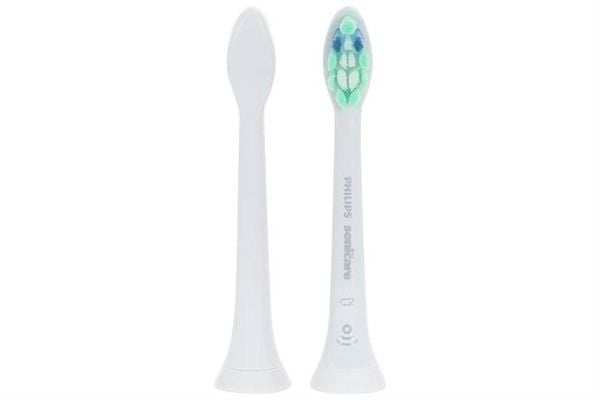 Bộ 4 đầu bàn chải Philips Sonicare C2 Plaque Control