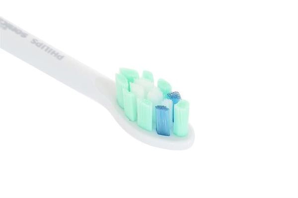 Bộ 4 đầu bàn chải Philips Sonicare C2 Plaque Control