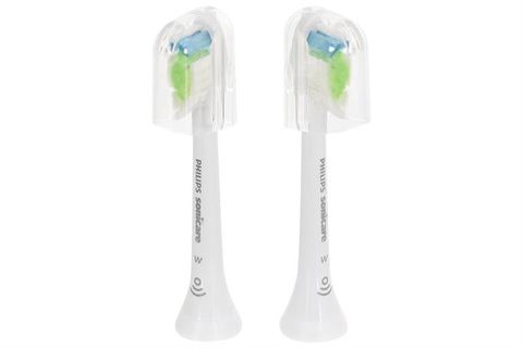 Bộ 2 đầu bàn chải điện Philips Sonicare HX6062/67