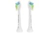 Bộ 2 đầu bàn chải điện Philips Sonicare HX6062/67