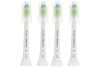 Bộ 4 đầu bàn chải điện Philips Sonicare HX6064/67
