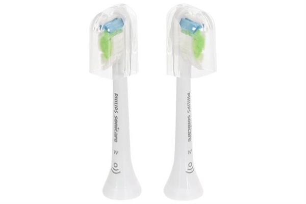 Bộ 4 đầu bàn chải điện Philips Sonicare HX6064/67