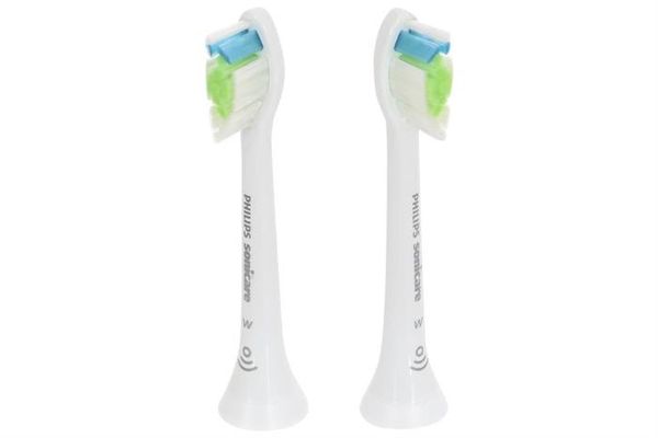 Bộ 4 đầu bàn chải điện Philips Sonicare HX6064/67