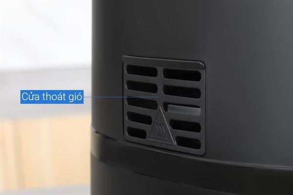Nồi chiên không dầu Philips NA220/00
