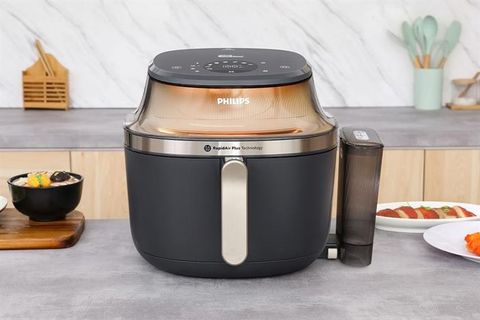 Nồi chiên không dầu Philips NA543/00