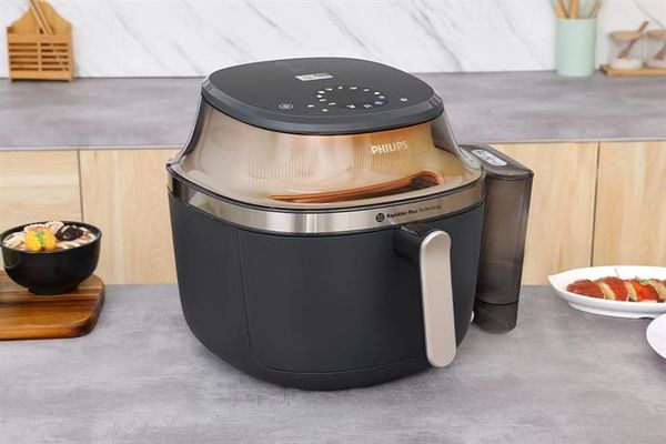 Nồi chiên không dầu Philips NA543/00