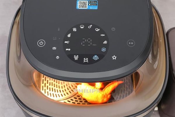 Nồi chiên không dầu Philips NA543/00