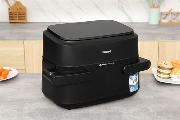 Nồi chiên không dầu Philips NA150/00