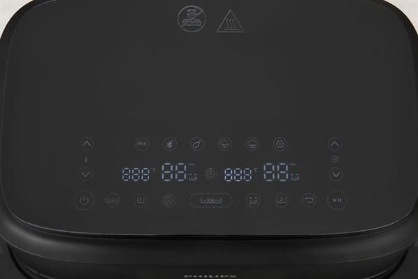 Nồi chiên không dầu Philips NA150/00