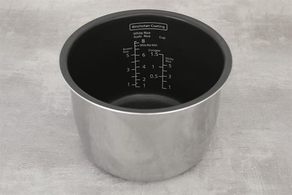 Nồi cơm cao tần Panasonic 1.5 lít SR-HN151KRA