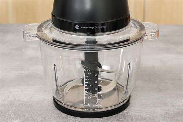 Máy xay thịt Philips HR1502/00 Series 3000