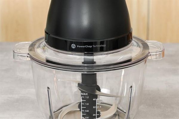 Máy xay thịt Philips HR1502/00 Series 3000