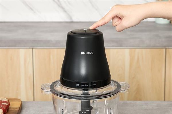 Máy xay thịt Philips HR1502/00 Series 3000