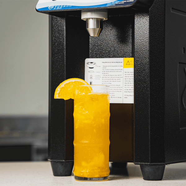 MÁY ĐỊNH LƯỢNG ĐƯỜNG YUBANN YB-16A