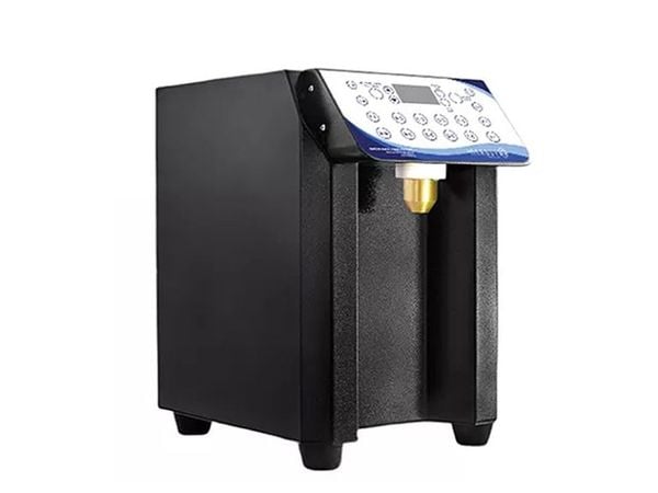 MÁY ĐỊNH LƯỢNG ĐƯỜNG YUBANN YB-16A