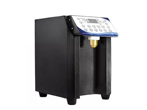 MÁY ĐỊNH LƯỢNG ĐƯỜNG YUBANN YB-16A