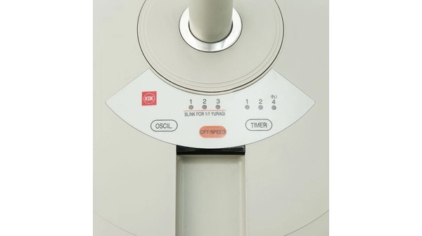 Quạt đứng KDK N30NH