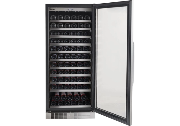 TỦ ƯỚP RƯỢU KADEKA KA110WR