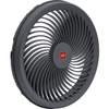 Quạt đứng lửng KDK HL19V