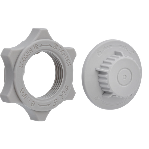 Quạt đứng lửng KDK HL19V