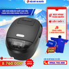 Nồi cơm điện tử cao tần áp suất Tiger 1.8 lít JPM-H18V