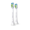 Bộ 4 đầu bàn chải Philips Sonicare W2 Optimal HX6064/14, HX6064/91