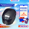 Nồi cơm điện cao tần Tiger JPW-H10V