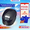 Nồi cơm điện cao tần Tiger JPW-H10V