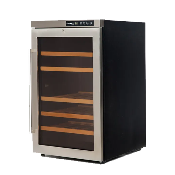 TỦ ƯỚP RƯỢU VANG KADEKA KA39WR