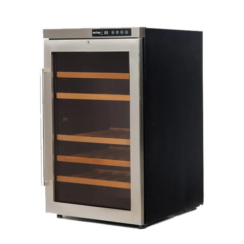 TỦ ƯỚP RƯỢU VANG KADEKA KA39WR