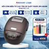 Nồi cơm điện tử áp suất cao tần 1.0 lít Tiger JPK-W10W