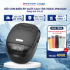 Nồi cơm điện tử cao tần áp suất Tiger 1.8 lít JPM-H18V