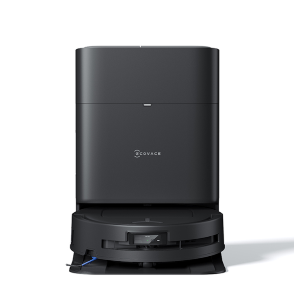 Robot hút bụi lau nhà Ecovacs T80 Omni