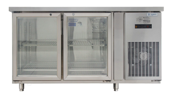 Tủ bảo ôn Yubann YB-F15