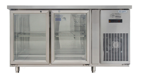 Tủ bảo ôn Yubann YB-F15