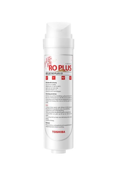 Lõi số 2 mode T1, T2 Toshiba F-2399-RO PLUS